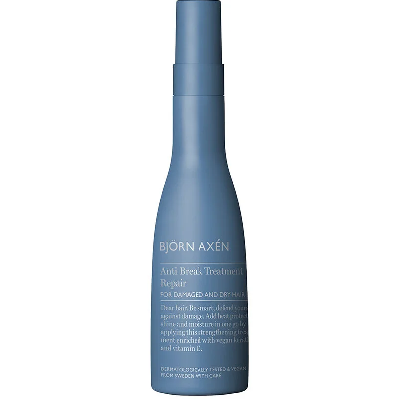 BJORN AXEN REPAIR ANTI BREAK TREATMENT 125ML Repair