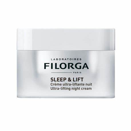 FILORGA SLEEP & LIFT CRÈME ULTRA-LIFTANTE NUIT 50ML