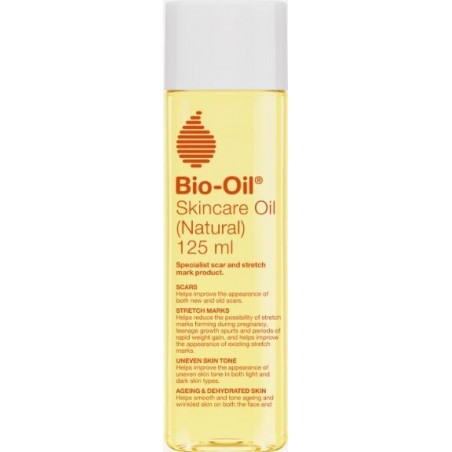 BIO OIL 125 ML