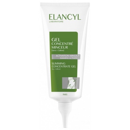 Elancyl Slim Design Huile minceur