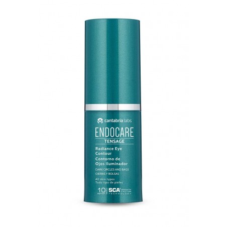 ENDOCARE TENSAGE CONTOUR DES YEUX 15ML