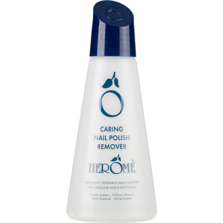 HEROME DISSOLVANT SOIGNANT SANS ACETONE