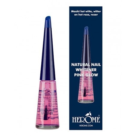 HEROME SOIN BLANCHISSANT POUR ONGLES