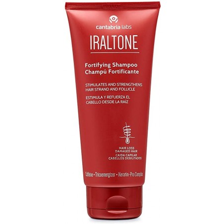 IRALTONE  FORTIFIANT 200ML