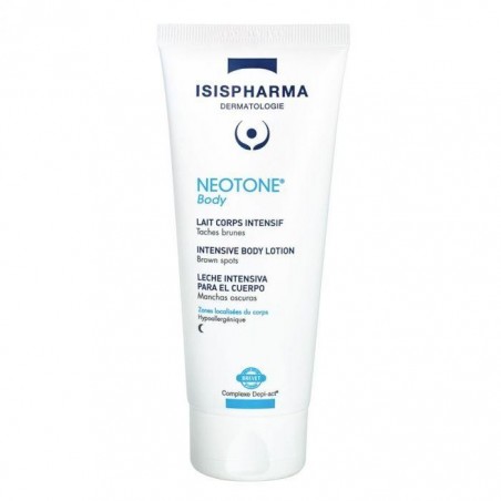 ISISPHARMA NEOTONE BODY