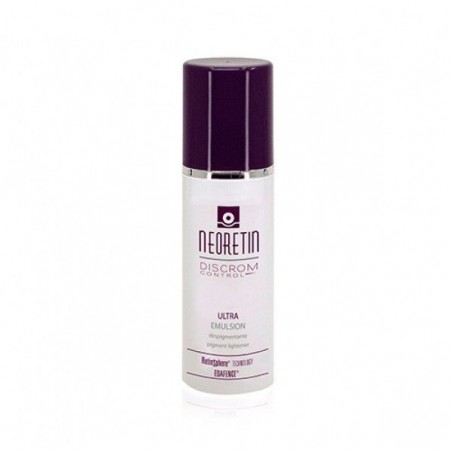 NEORETIN DC ULTRA EMULSION