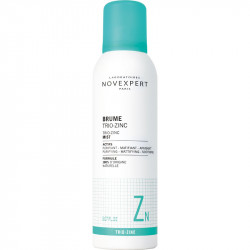 NOVEXPERT BRUME TRIO-ZINC