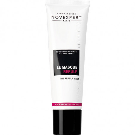 NOVEXPERT LE MASQUE REPULP ACIDE HYALURONIQUE 50ML