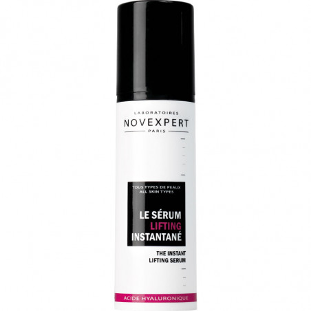 NOVEXPERT SÉRUM LIFTING INSTANTANÉ