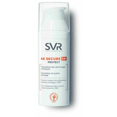 SVR AK SECURE DM PROTECT FLUIDE SPF50+ 50 ML