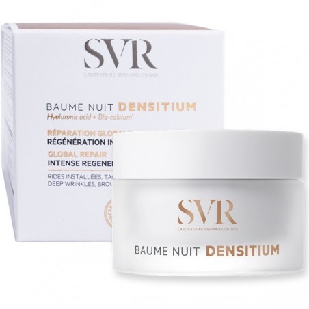 SVR DENSITIUM BAUME NUIT 50ML