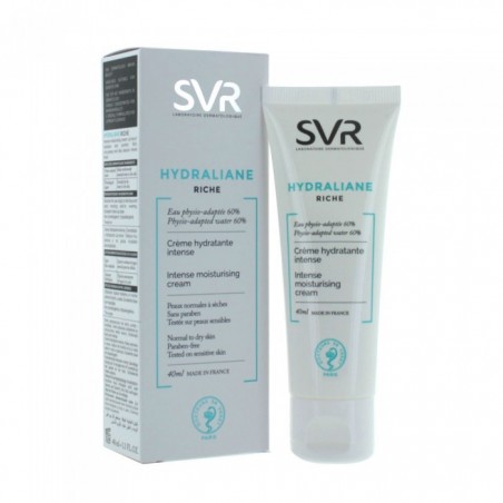 SVR HYDRALIANE CREME RICHE