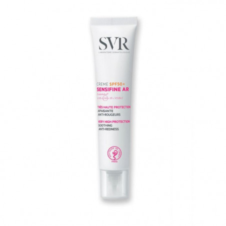 SVR SENSIFINE AR CREME SPF 50+ 40ML