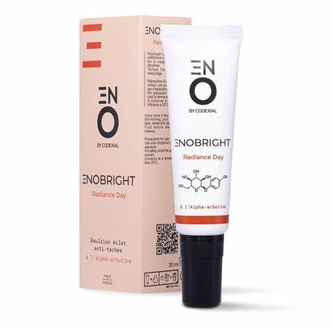 CODEXIAL ENOBRIGHT RADIANCE DAY 30ML