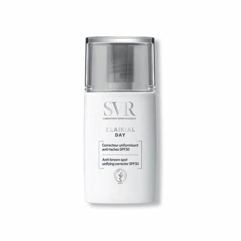 CLAIRIAL DAY SPF30 30ML