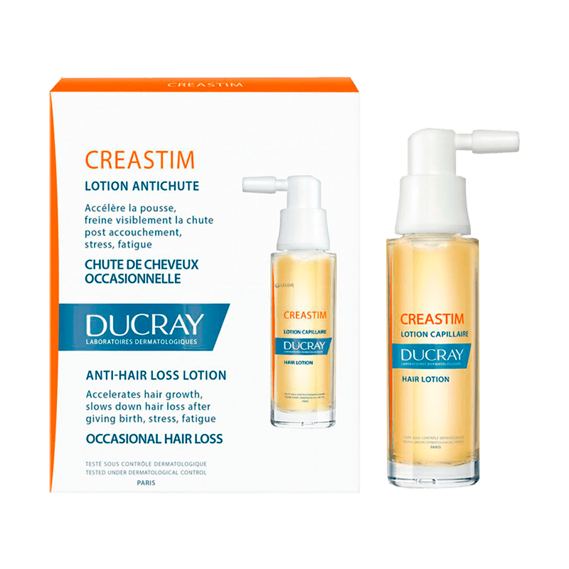 DUCRAY CREASTIM NC 2X30 ML MV