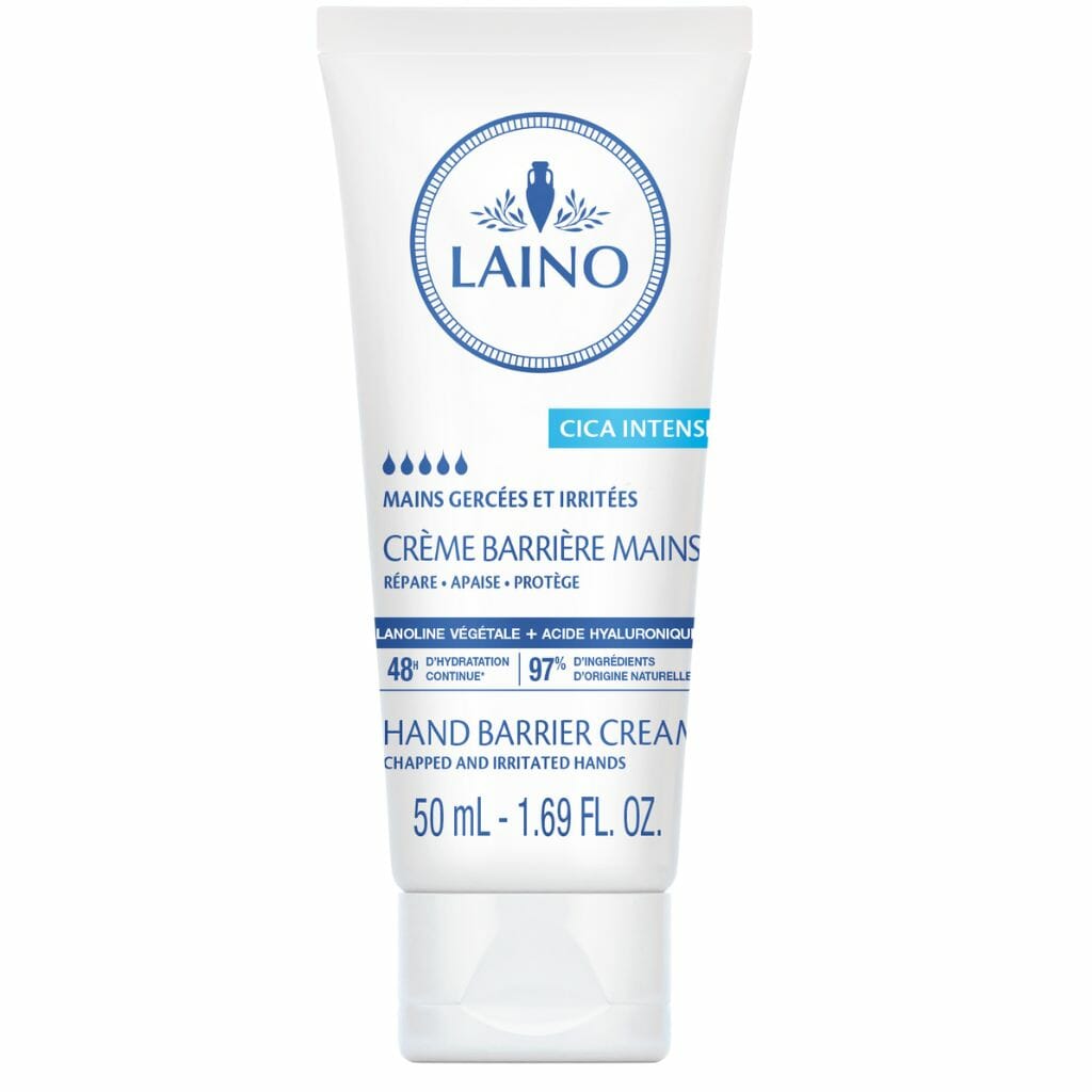 LAINO CREME BARRIERE MAINS CICA INTENSE 50ML
