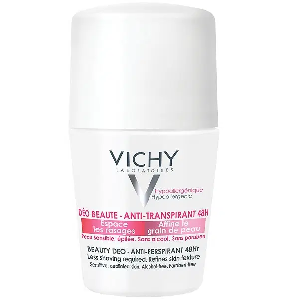 VICHY DEO BILLE ECLAIRCISSANT