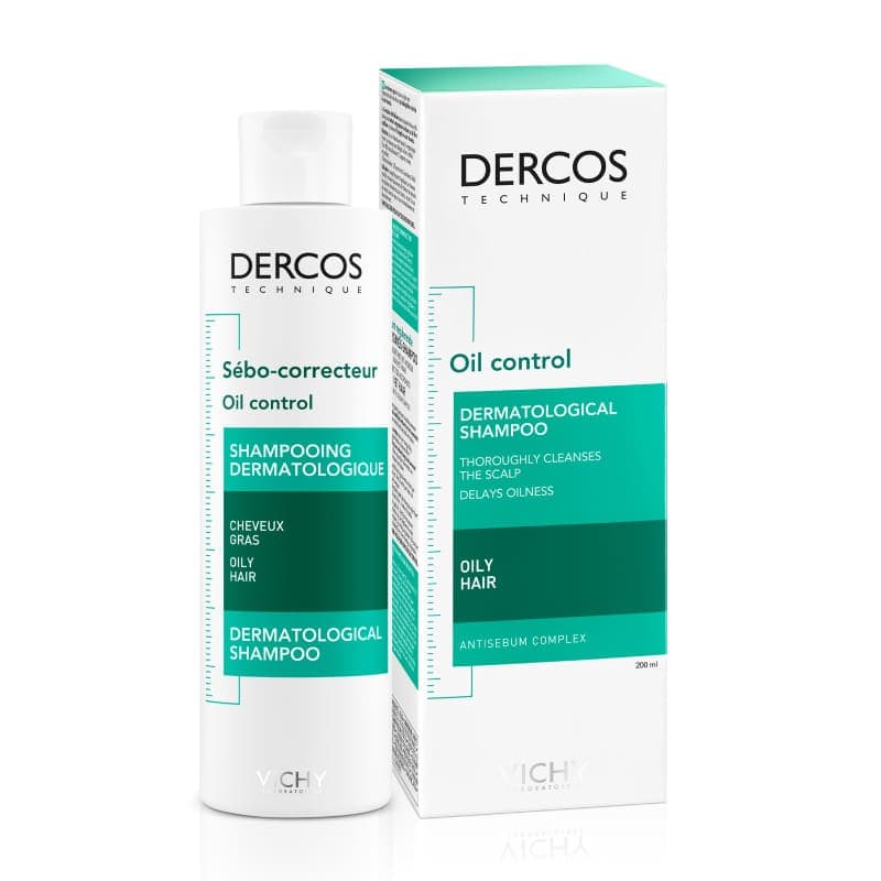VICHY-DERCOS-SHP-SEBO-CORRECTEUR-CHVX-GRAS-200ML