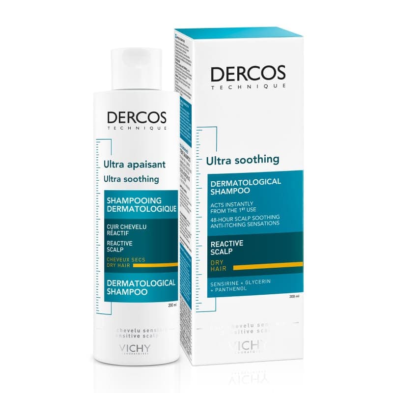VICHY-DERCOS-SHP-ULTRA-APAISANT-CHVX-SECS-200ML