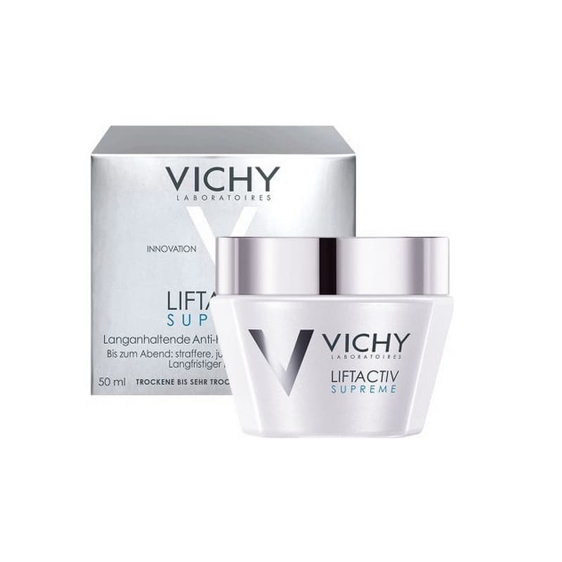 VICHY LIFT SUPREM PNM 50ML