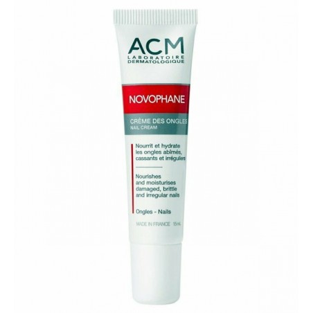 ACM NOVOPHANE CRÈME DES ONGLES – 15 ML