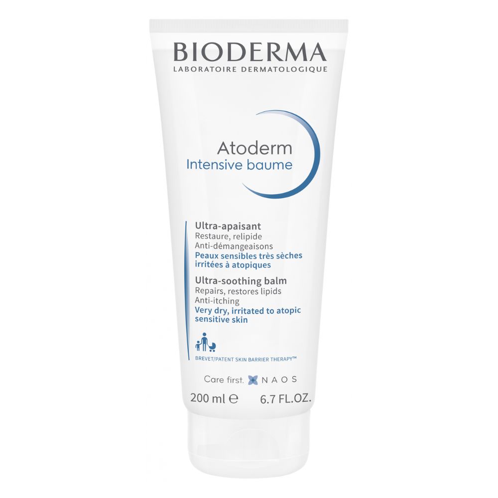 BIODERMA ATODERM INTENSIVE BAUME 200 ML