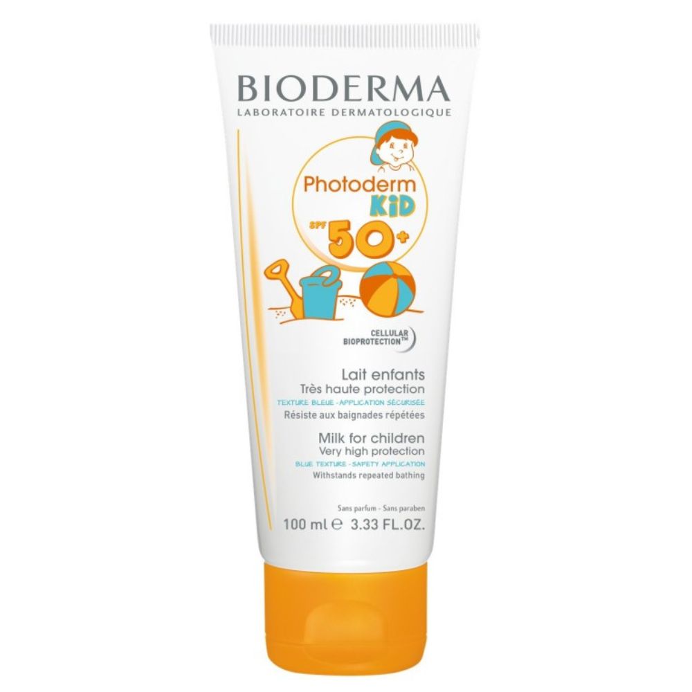 SOLAIRE PHOTODERM KID LAIT SPF50 100ml