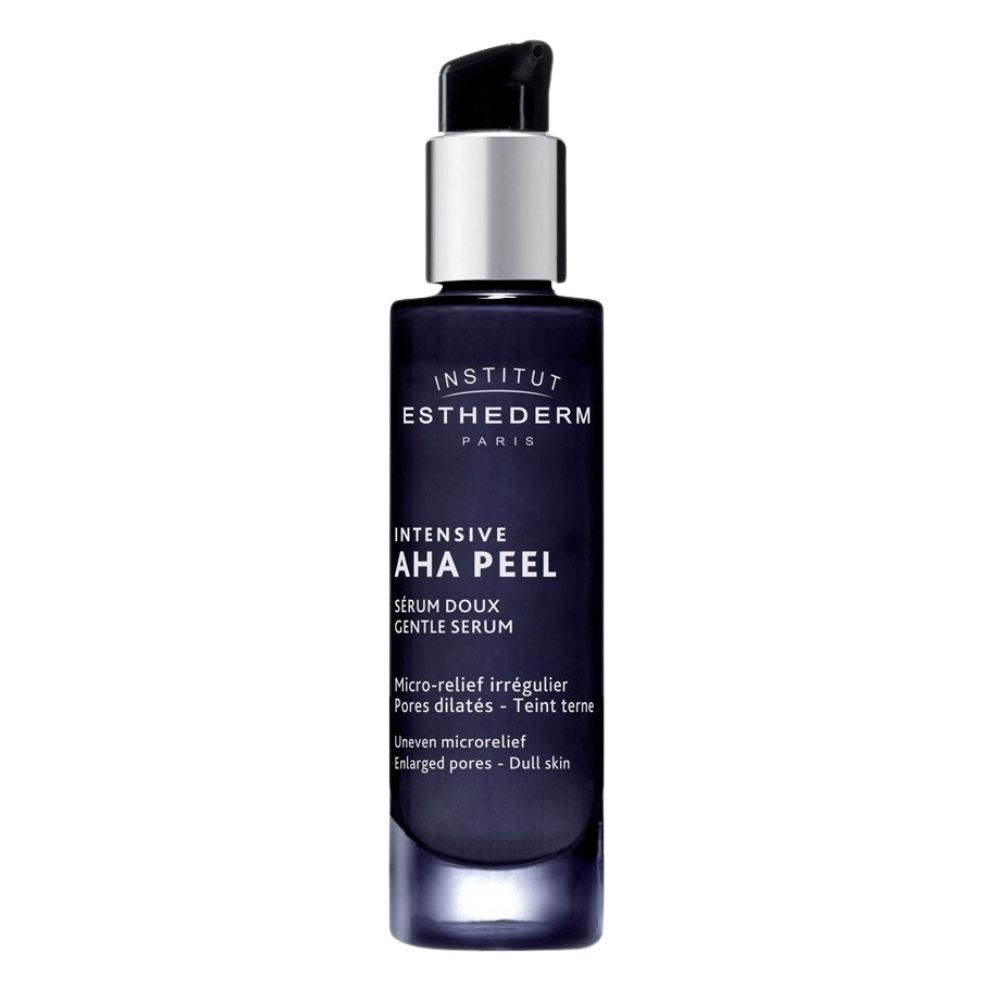 ESTHEDERM INTENSIVE AHA SERUM DOUX 30 ML