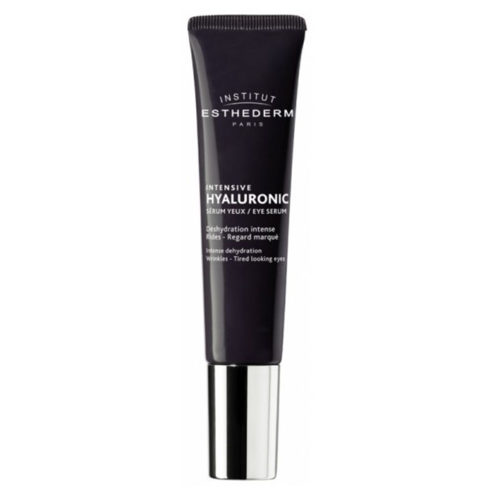 ESTHEDERM INTENSIVE HYALURONIC CONTOUR YEUX 15 ML