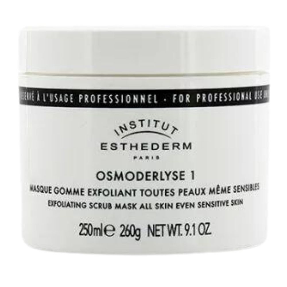 esthederm-osmoderlyse-masque-gomme-exfoliant-250ml