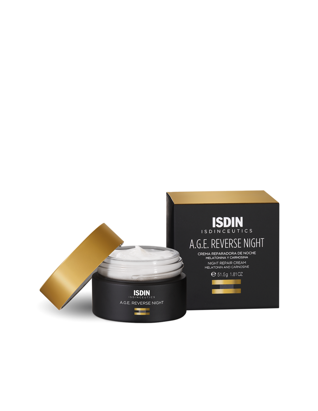 ISDIN A.G.E reverse Night 50 g