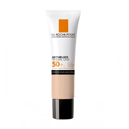 LA ROCHE-POSAY ANTHELIOS MINERAL ONE SPF 50+ 01 CLAIRE – 30ML