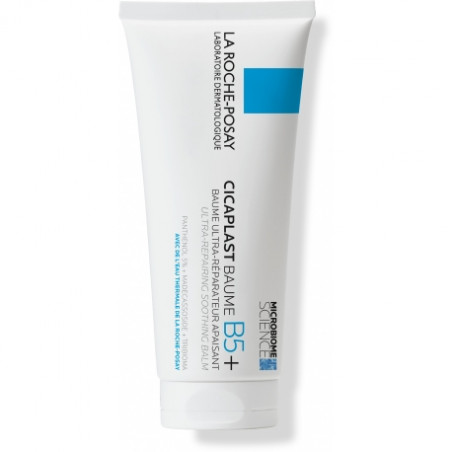 LA ROCHE-POSAY CICAPLAST BAUME B5 40ML BAUME RÉPARATEUR APAISANT