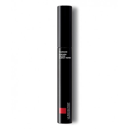 LA ROCHE-POSAY RESPECTISSIME MASCARA VOLUME NOIR