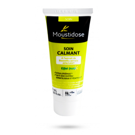 MOUSTIDOSE SOIN CALMANT 40ML