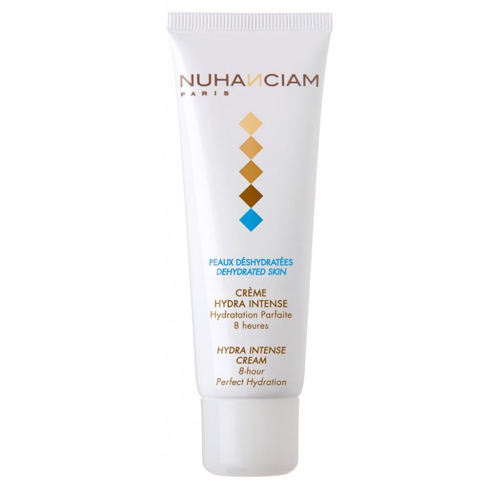 Nuhanciam creme hydra intense 50ml
