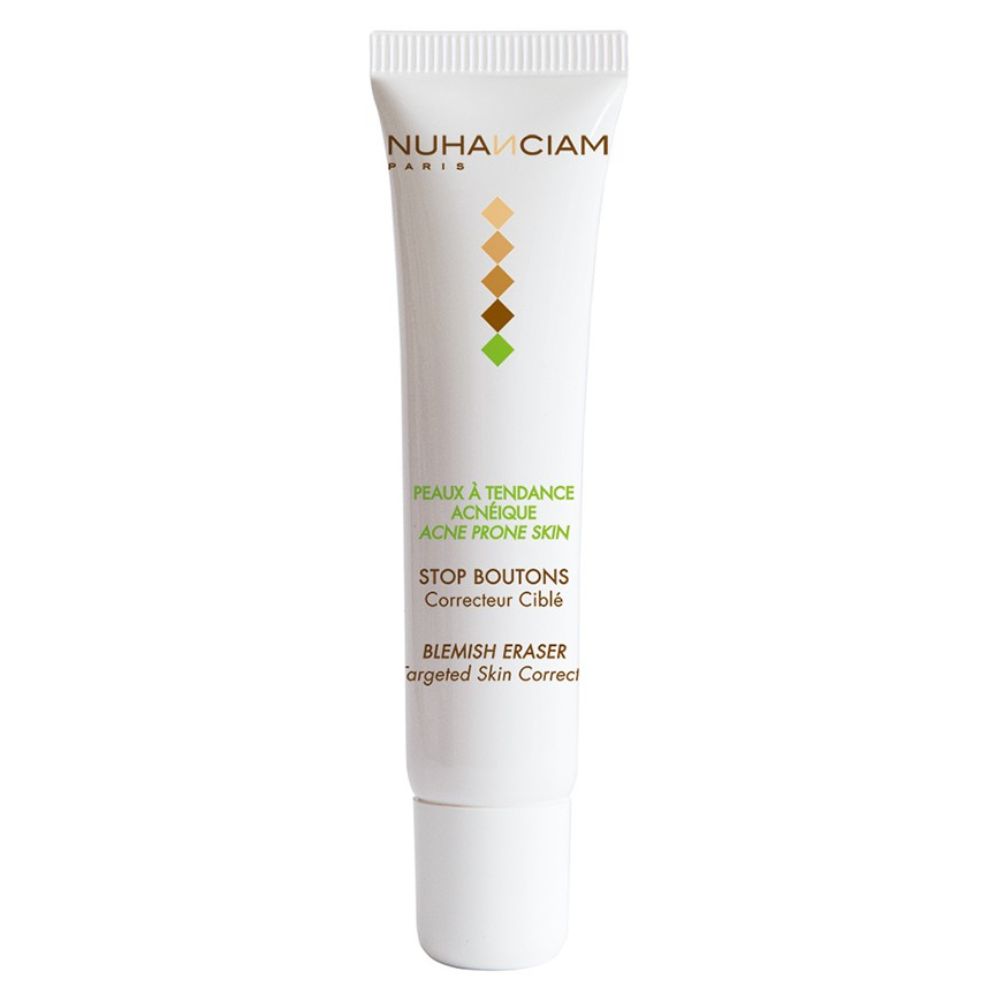 Nuhanciam Concentré anti taches 15 ml