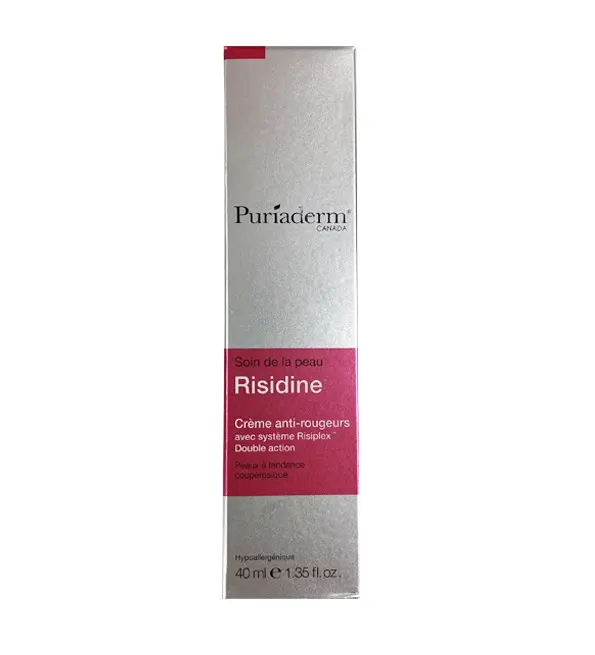 puriaderm-risidine