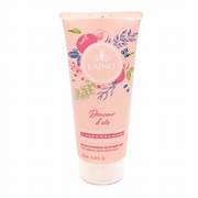 GEL DOUCHE A LA PULPE DE PECHE BLANCHE