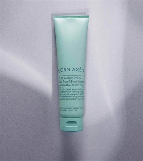 BJORN AXEN CURL CERATOR CREAM 150ML