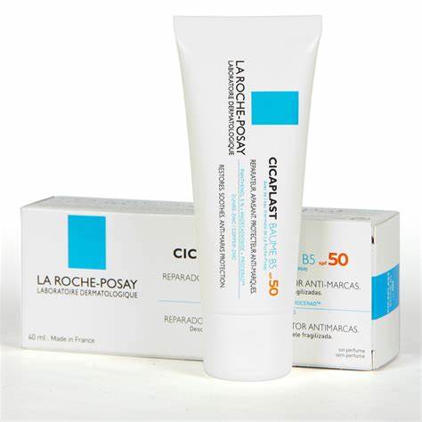 LA ROCHE POSAY CICAPLAST BAUME SPF 50 40ML