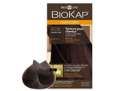BIOKAP Nutricolor 4.6