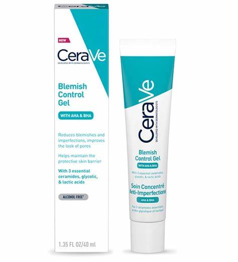 CERAVE SOIN CONCENTRE ANTI-IMPERFECTIONS 40ML