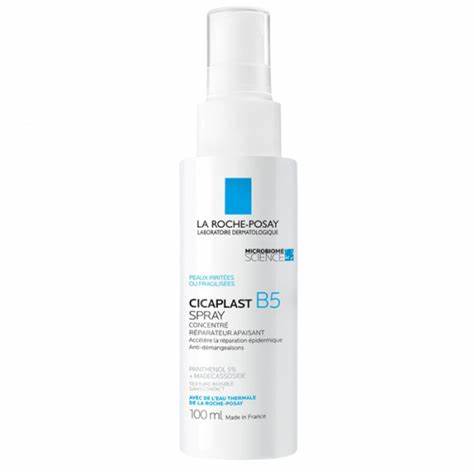 LA ROCHE POSAY CICAPLAST CICASPRAY B100ML