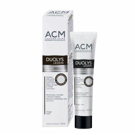 ACM DUOLYS CREME LEGERE 40 ML