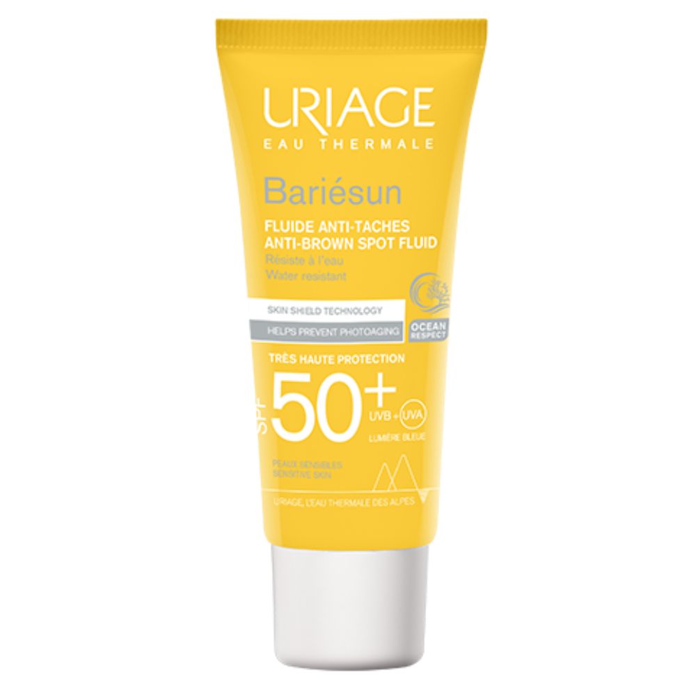 SOLAIRE BARIESUN SPF50+ FLUIDE 100 50 ML NOUVEAU