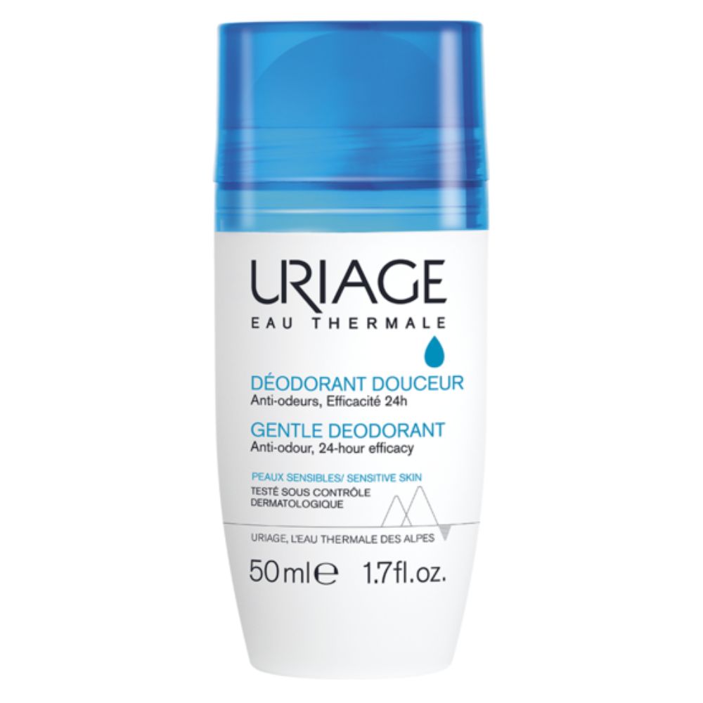 URIAGE DEODORANT DOUCEUR 50 ML