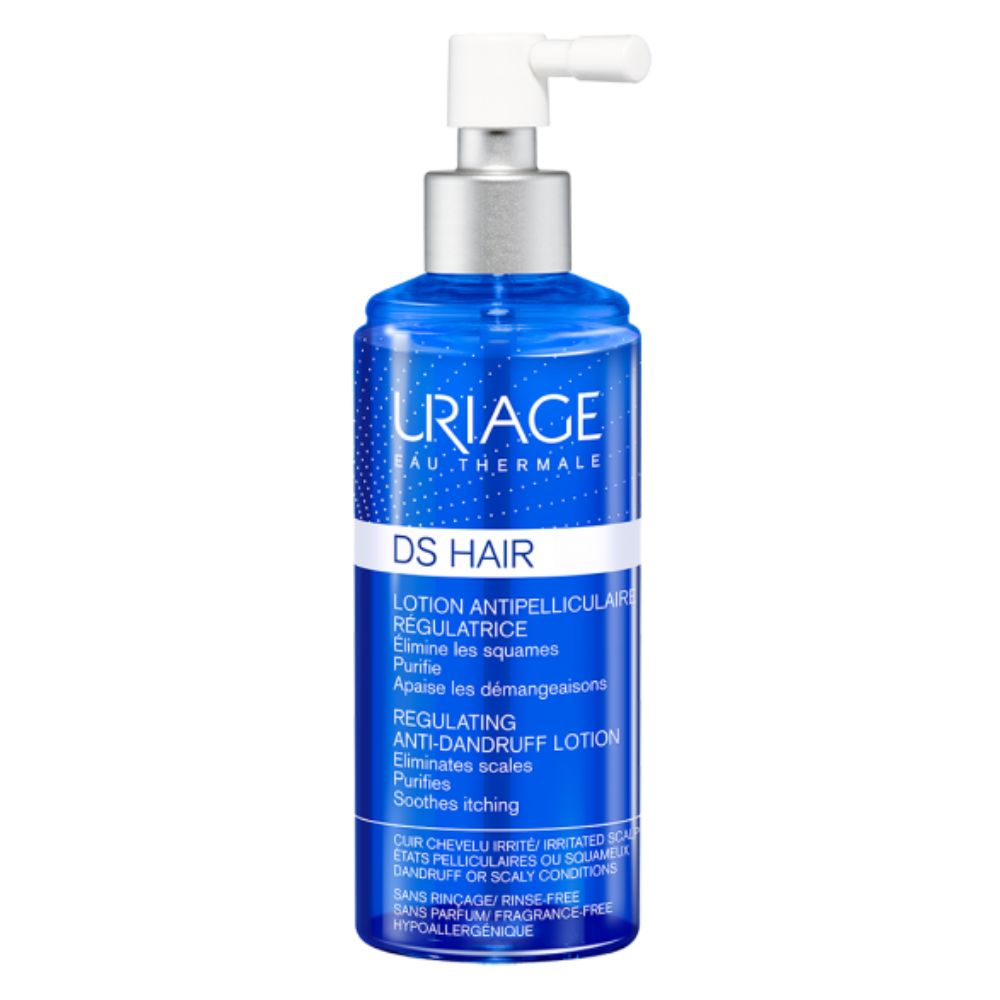URIAGE DS HAIR LOTION 100 ML