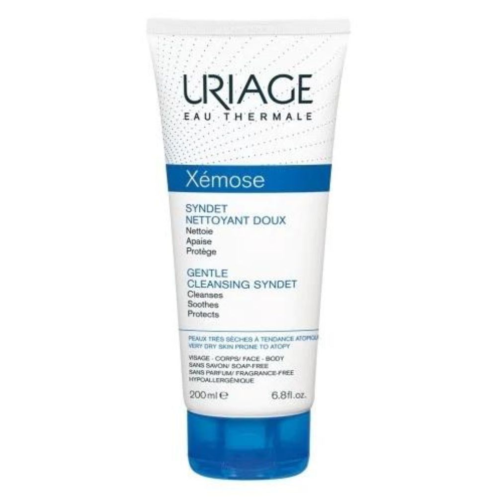 uriage-xemose-syndet-nettoyant-doux-200ml